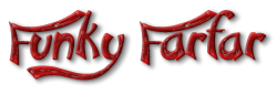 Funky Farfar